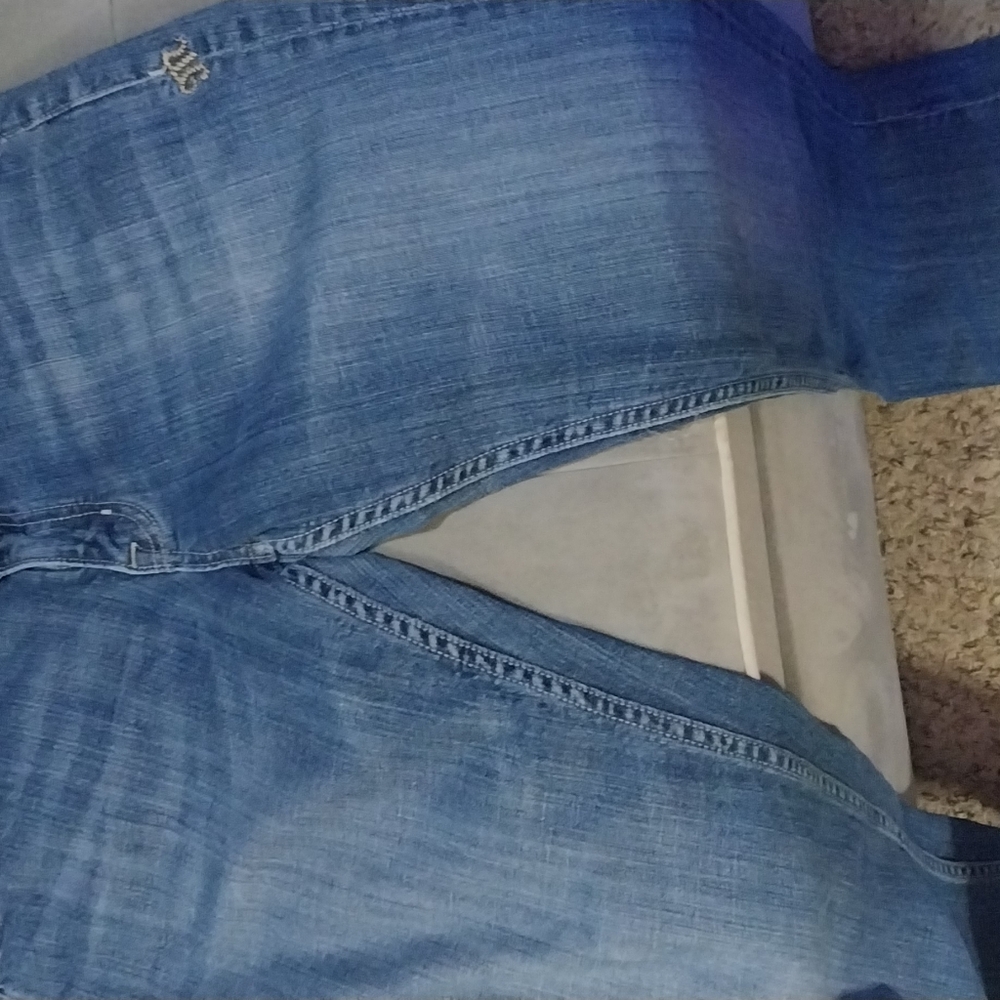 Womans Jeans